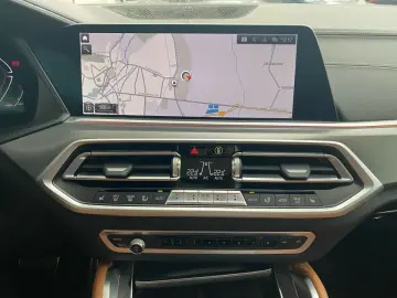 X6 xDrive40d M Sport HUD Laser Pano DA AHK STH