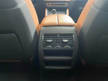 X6 xDrive40d M Sport HUD Laser Pano DA AHK STH
