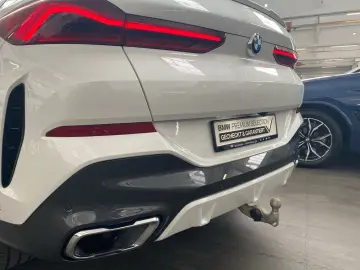 X6 xDrive40d M Sport HUD Laser Pano DA AHK STH