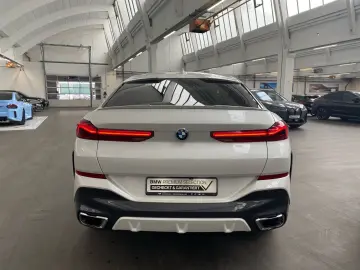X6 xDrive40d M Sport HUD Laser Pano DA AHK STH