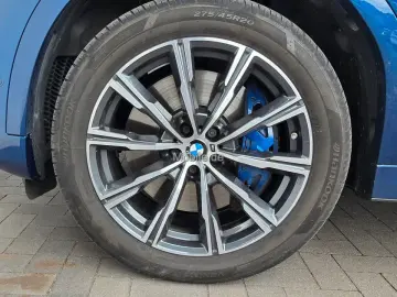 X6 xDrive40d M Sportpaket*Pano*DAPro*AHK*Laser*