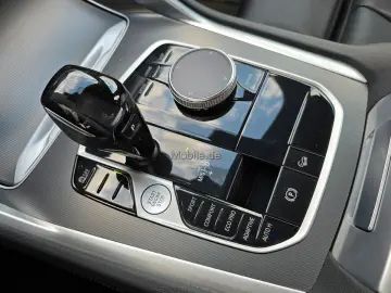 X6 xDrive40d M Sportpaket*Pano*DAPro*AHK*Laser*