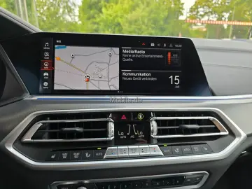 X6 xDrive40d M Sportpaket*Pano*DAPro*AHK*Laser*