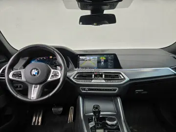 X6 xDrive40d M Sportpaket*Pano*DAPro*AHK*Laser*
