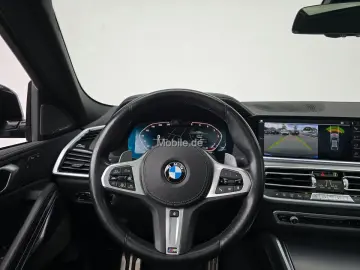 X6 xDrive40d M Sportpaket*Pano*DAPro*AHK*Laser*