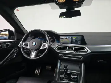 X6 xDrive40d M Sportpaket*Pano*DAPro*AHK*Laser*
