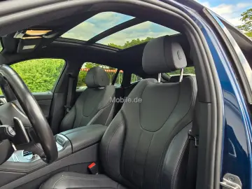 X6 xDrive40d M Sportpaket*Pano*DAPro*AHK*Laser*