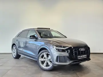 Audi Q8 50 TDI