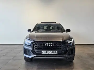 Audi Q8 50 TDI