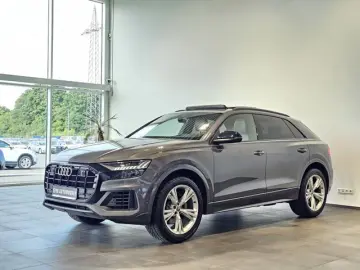 Audi Q8 50 TDI