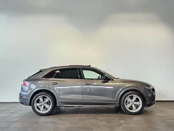 Audi Q8 50 TDI