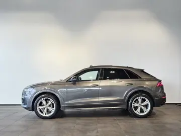 Audi Q8 50 TDI