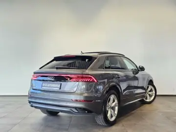 Audi Q8 50 TDI