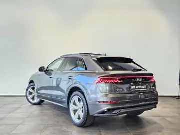 Audi Q8 50 TDI