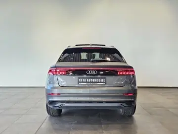 Audi Q8 50 TDI