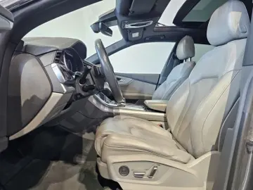 Audi Q8 50 TDI