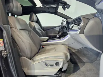 Audi Q8 50 TDI