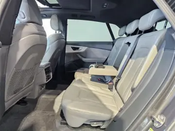 Audi Q8 50 TDI