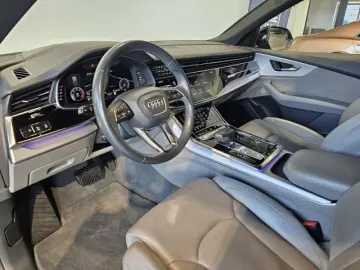 Audi Q8 50 TDI
