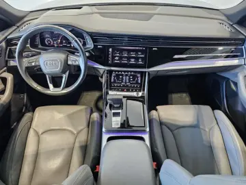Audi Q8 50 TDI