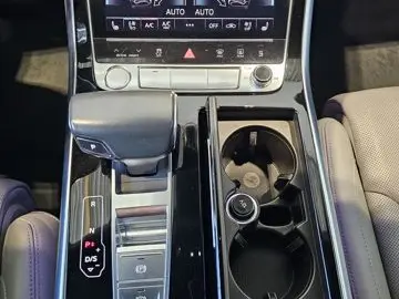 Audi Q8 50 TDI