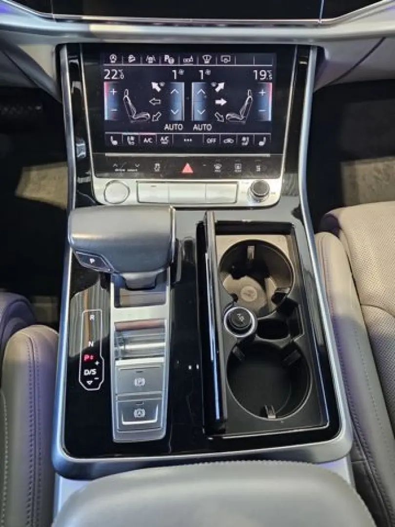 Audi Q8 50 TDI