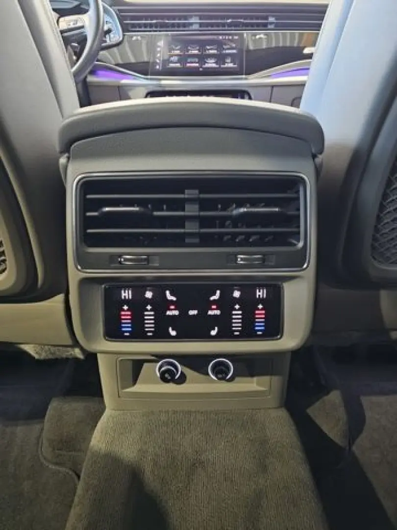 Audi Q8 50 TDI