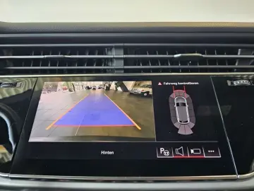 Audi Q8 50 TDI