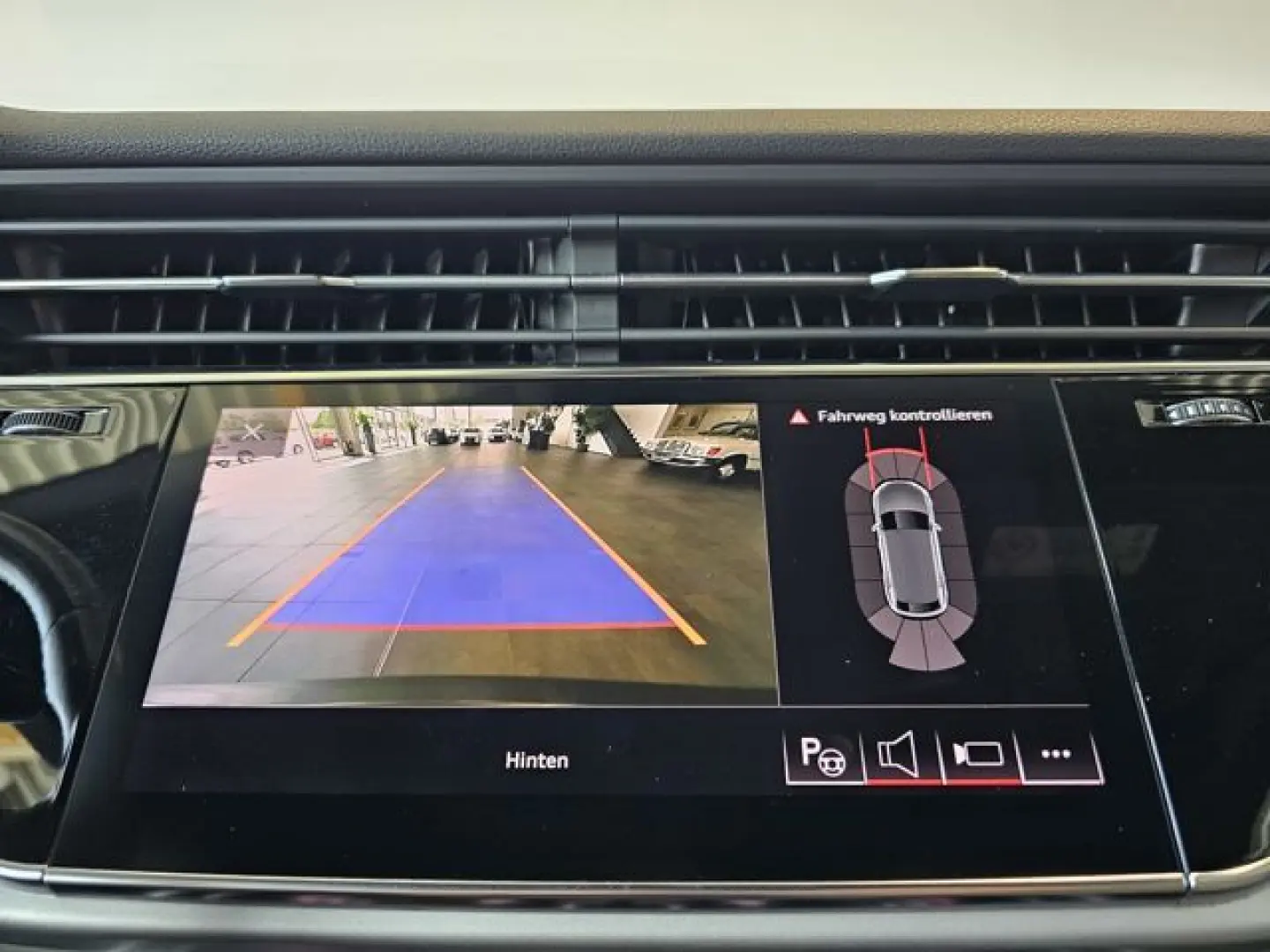 Audi Q8 50 TDI