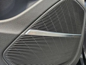 Audi Q8 50 TDI