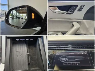 Audi Q8 50 TDI