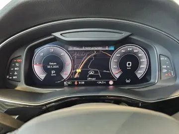 Audi Q8 50 TDI