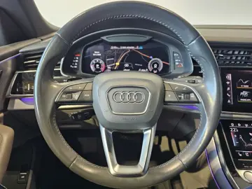 Audi Q8 50 TDI
