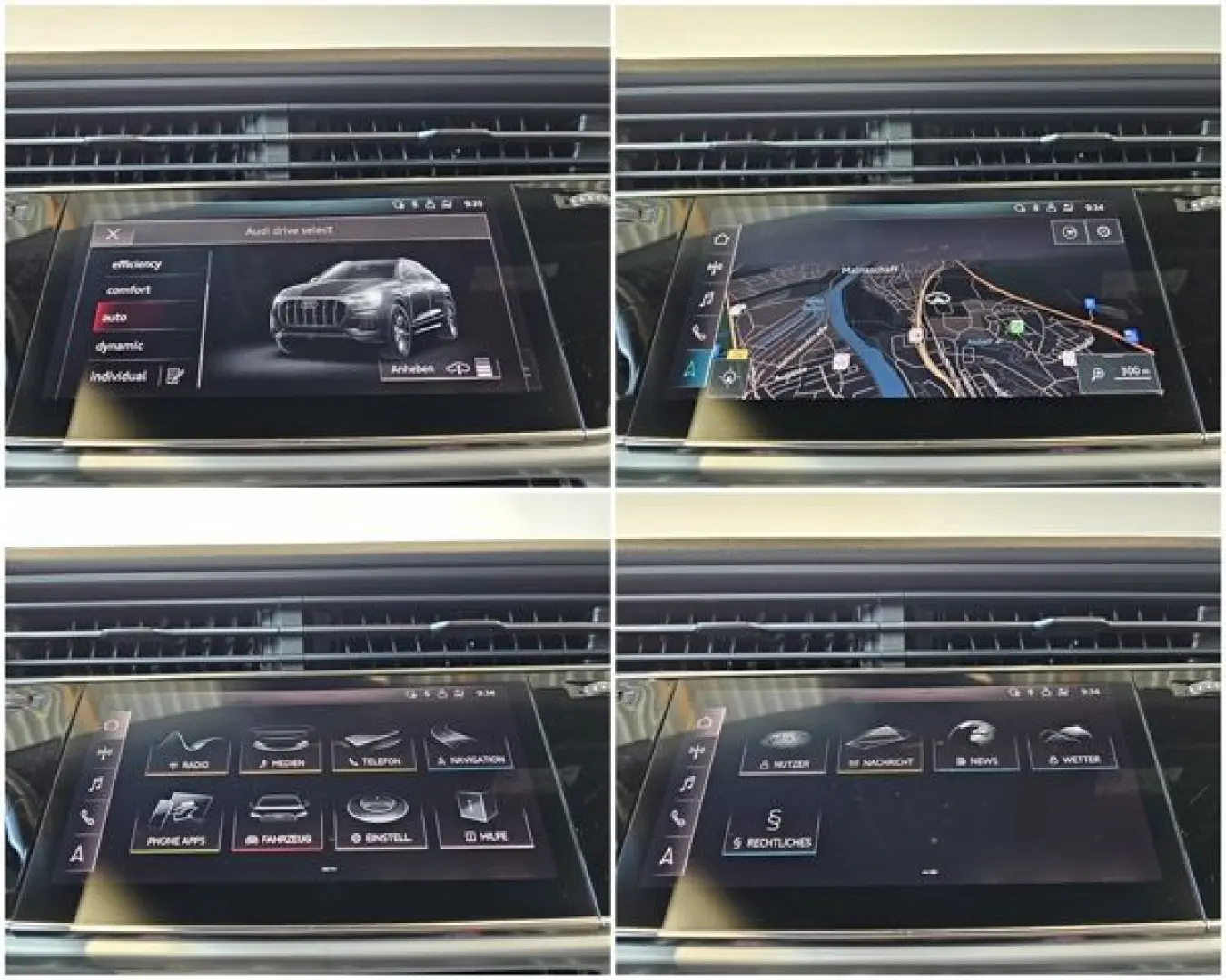 Audi Q8 50 TDI