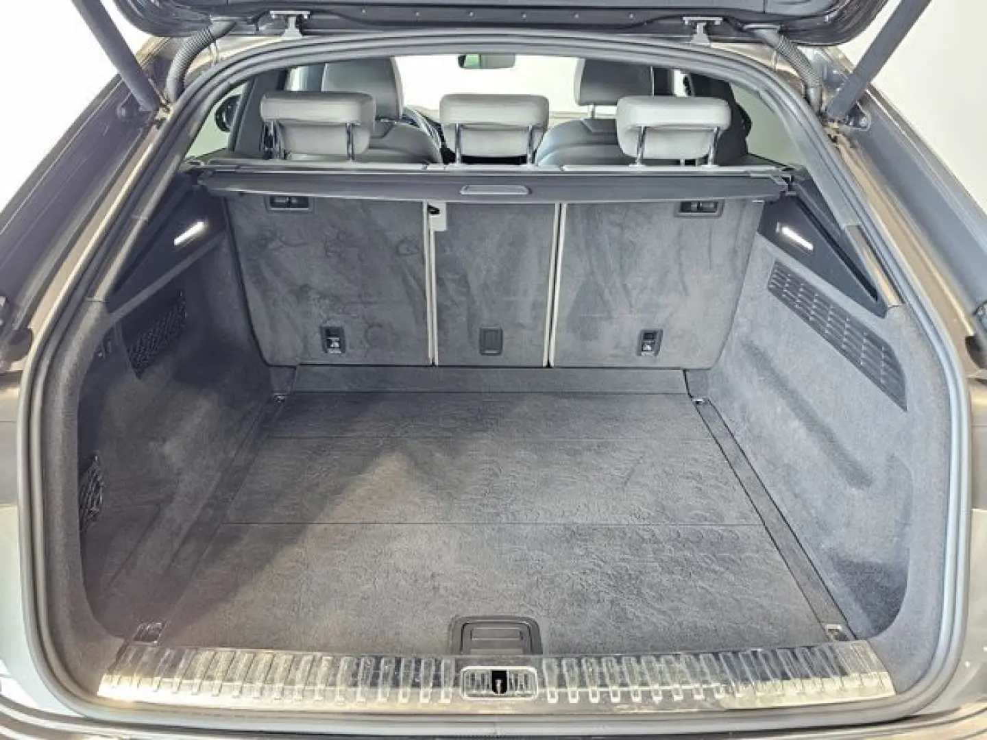 Audi Q8 50 TDI