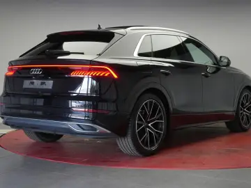 AUDI Q8 50 TDI quattro