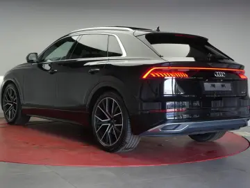 AUDI Q8 50 TDI quattro