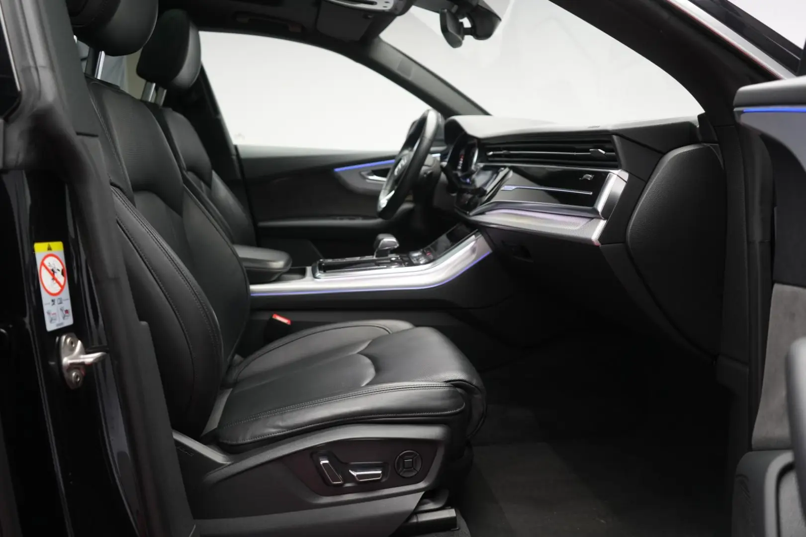 AUDI Q8 50 TDI quattro