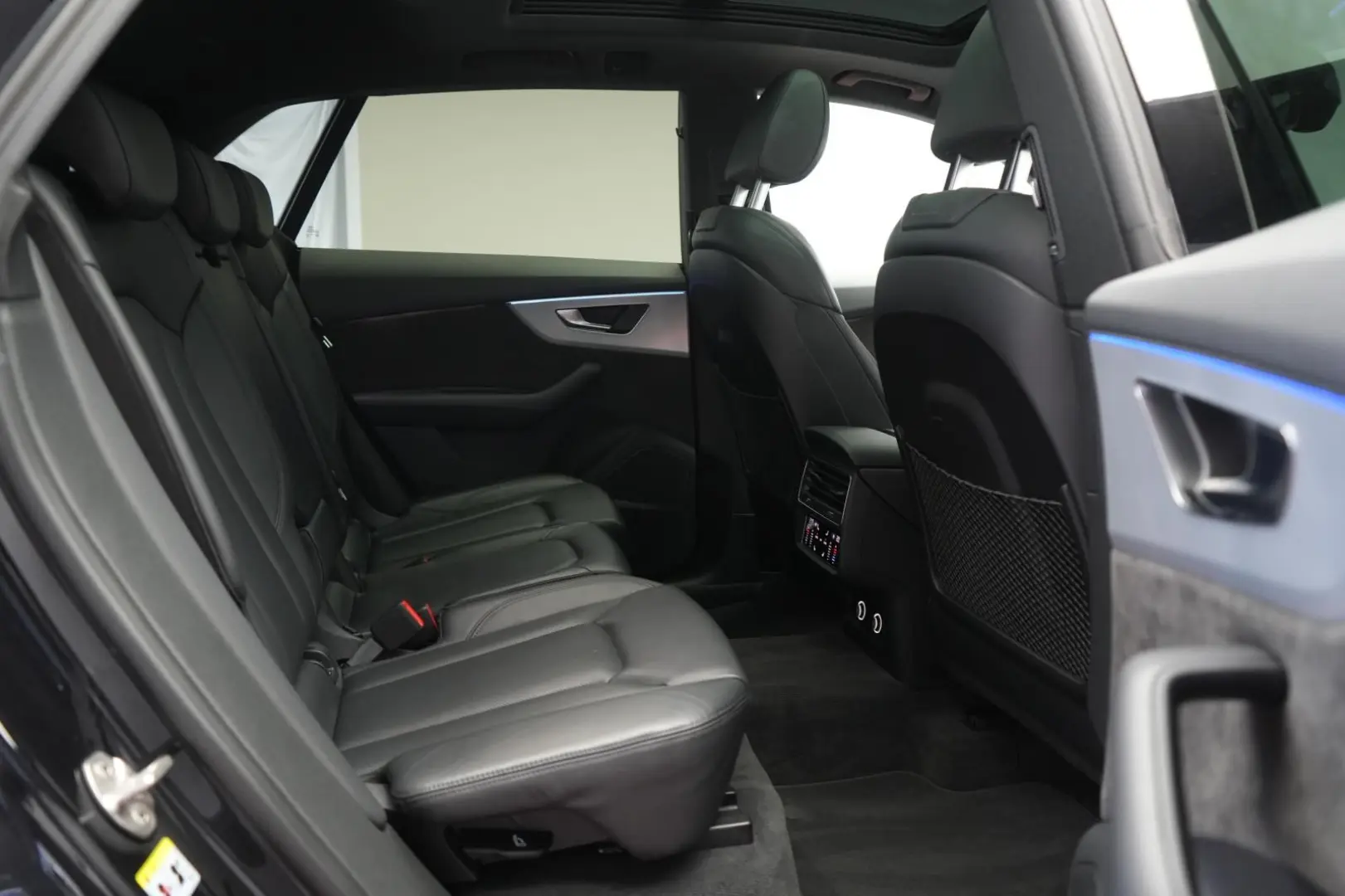 AUDI Q8 50 TDI quattro