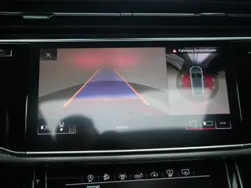 AUDI Q8 50 TDI quattro