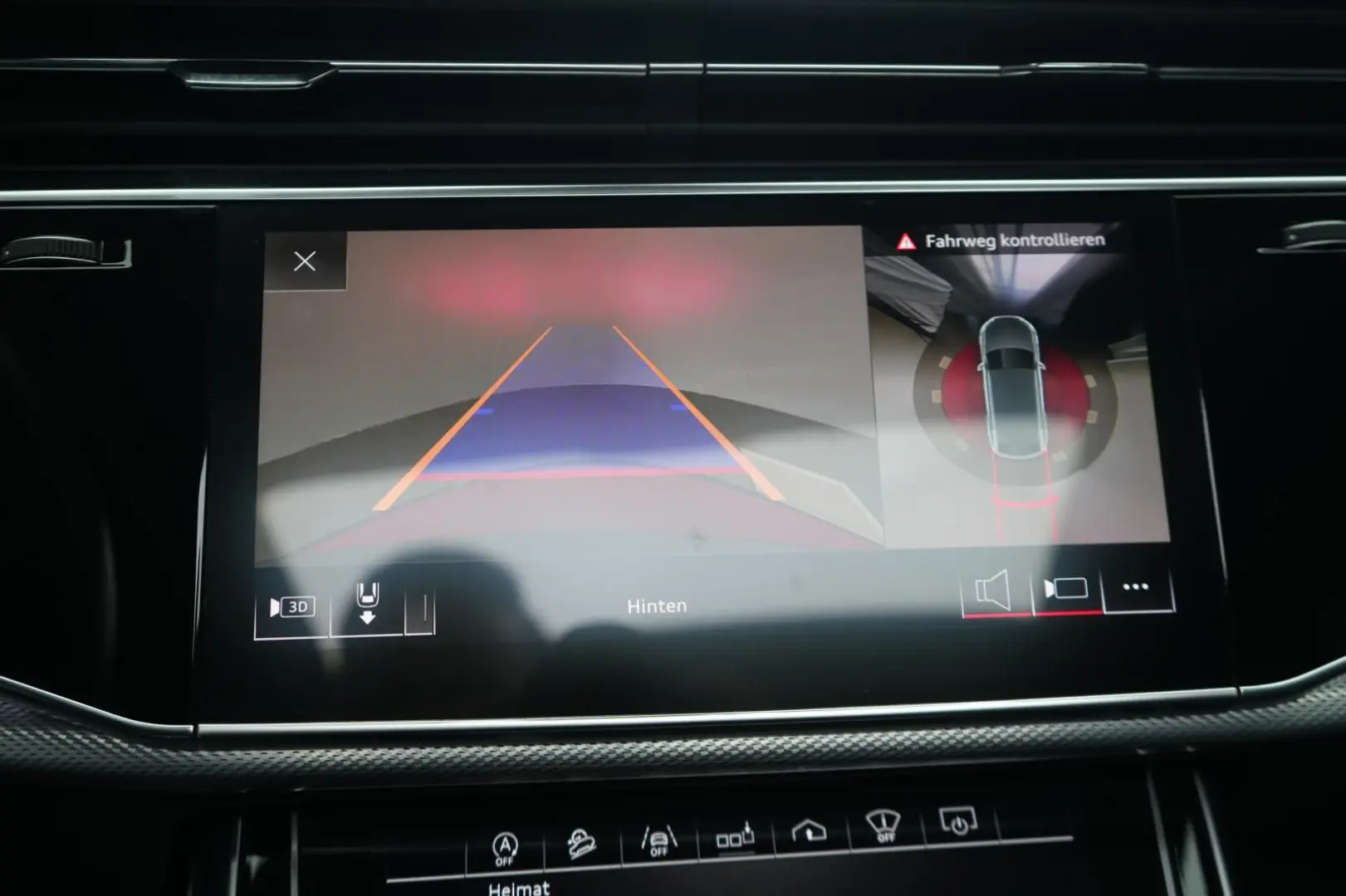 AUDI Q8 50 TDI quattro