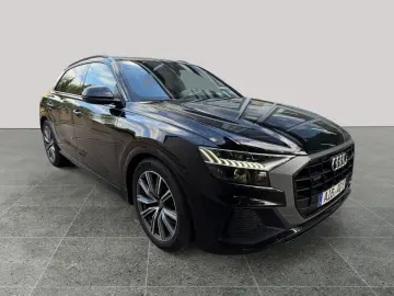 Audi Q8 50TDI quattro