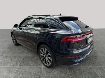 Audi Q8 50TDI quattro