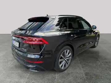 Audi Q8 50TDI quattro