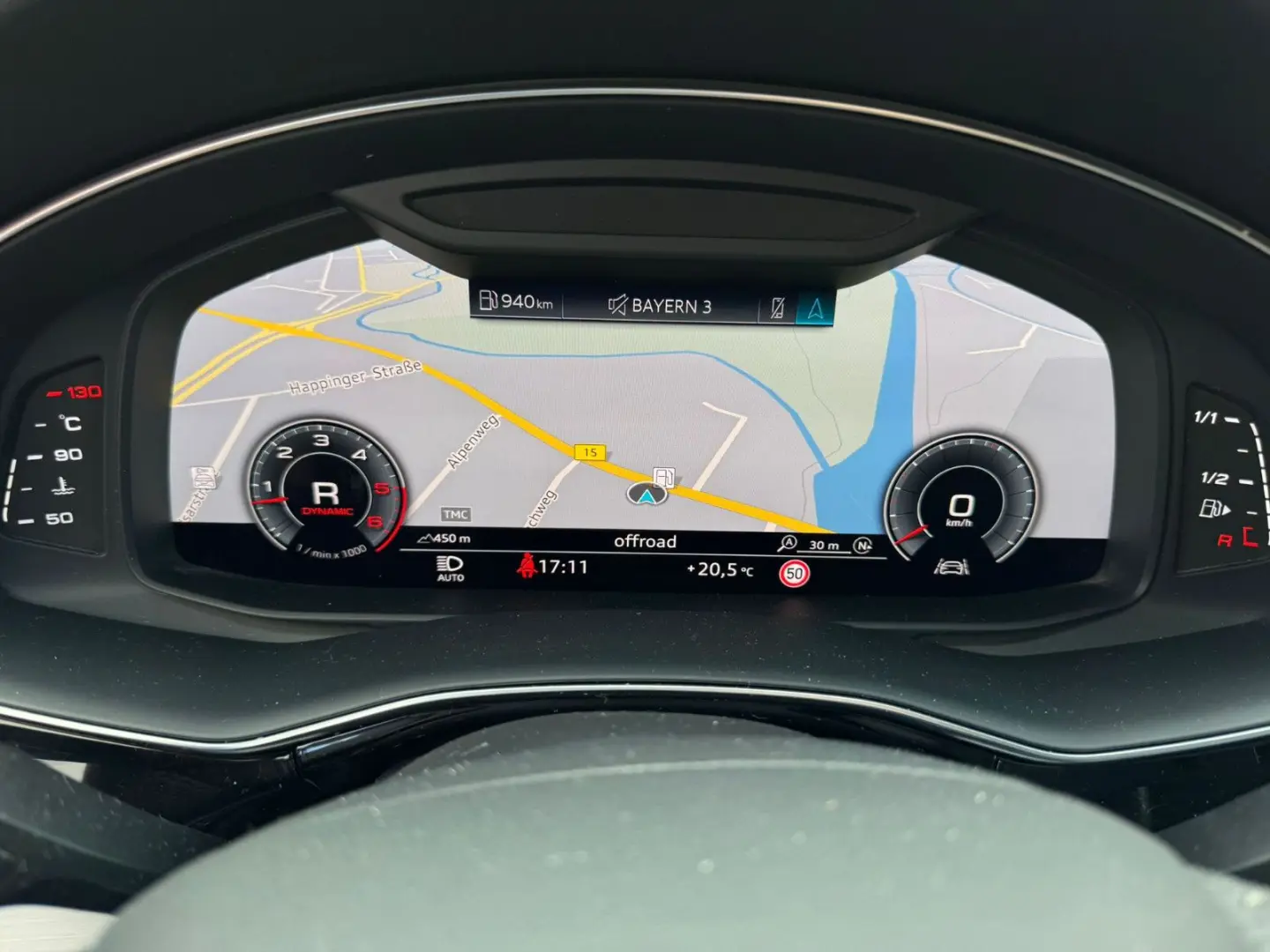 Audi Q8 50TDI quattro