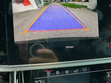 Audi Q8 50TDI quattro