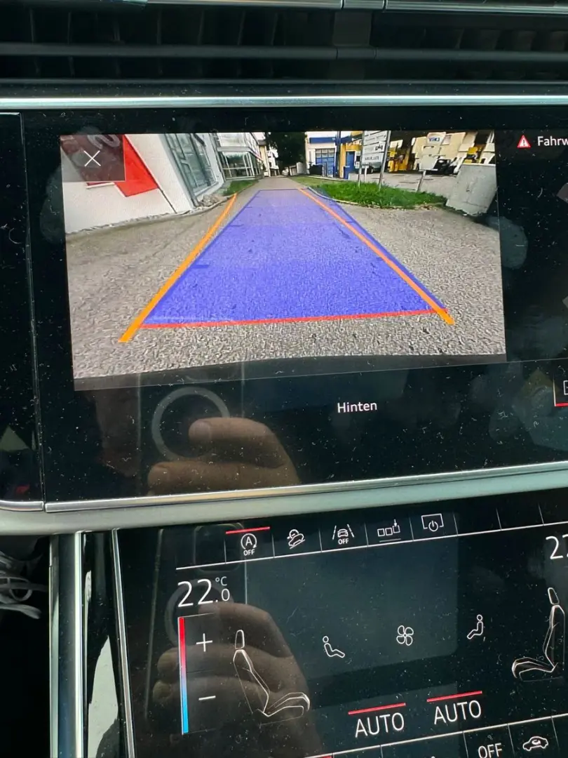 Audi Q8 50TDI quattro