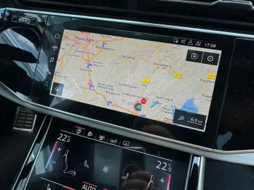 Audi Q8 50TDI quattro