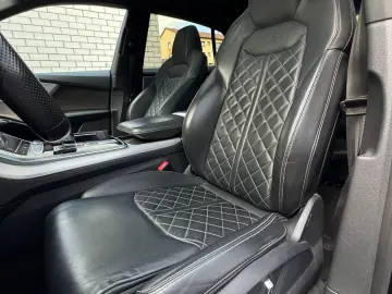 Audi Q8 50TDI quattro