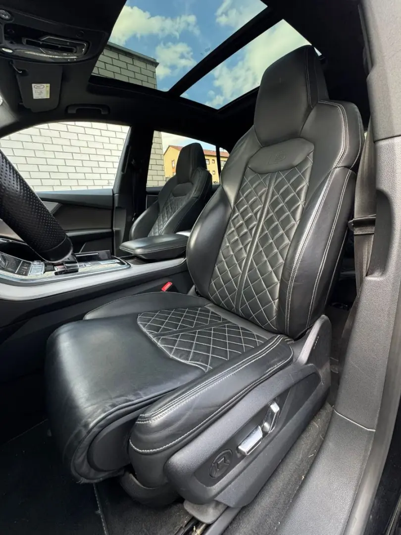 Audi Q8 50TDI quattro